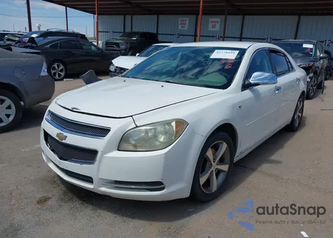 2008 Chevrolet Malibu Ls from USA, damaged, VIN 1G1ZG57B88F210581